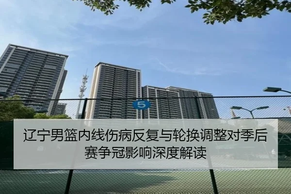 辽宁男篮内线伤病反复与轮换调整对季后赛争冠影响深度解读